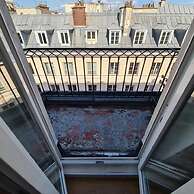 HOTEL LA LOUISIANE