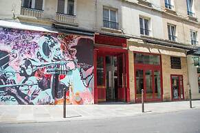 HOTEL LA LOUISIANE