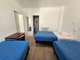 HOTEL LA LOUISIANE
