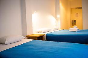 HOTEL LA LOUISIANE