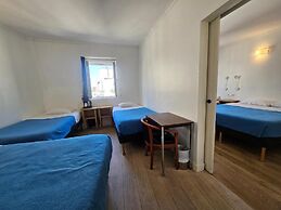 HOTEL LA LOUISIANE