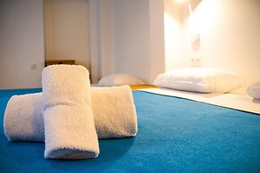 HOTEL LA LOUISIANE