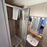 HOTEL LA LOUISIANE