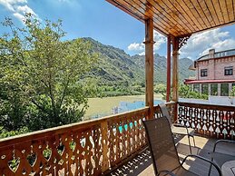 River Front Mtskheta
