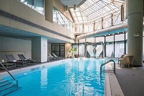 InterContinental Toronto Centre by IHG