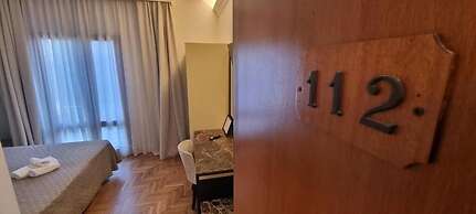 Unity affitta camere Padova RC12