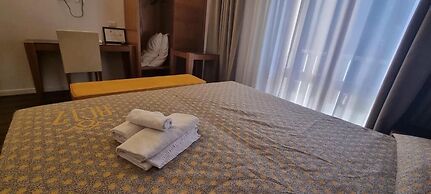 Unity affitta camere Padova RC12