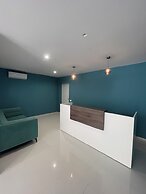 Xenia Room
