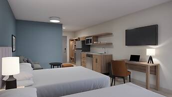 Hyatt Studios Chesapeake