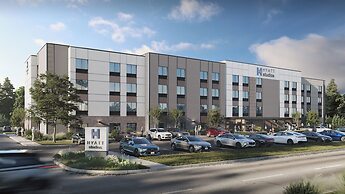 Hyatt Studios Chesapeake