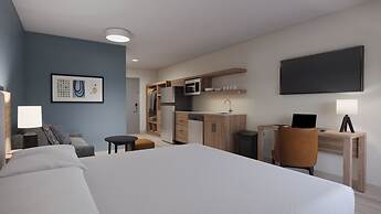 Hyatt Studios Chesapeake
