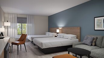 Hyatt Studios Chesapeake
