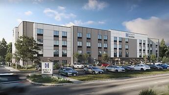 Hyatt Studios Chesapeake