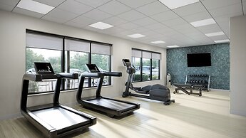 Hyatt Studios Chesapeake