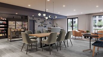 Hyatt Studios Chesapeake