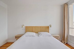 Design Appartement 1br/2p - Beaugrenelle