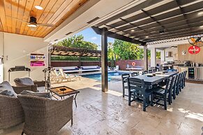 Villa Sunset by Glam Homes