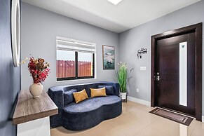 Villa Sunset by Glam Homes