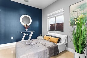 Villa Sunset by Glam Homes