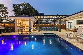 Villa Sunset by Glam Homes