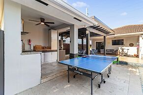 Villa Sunset by Glam Homes