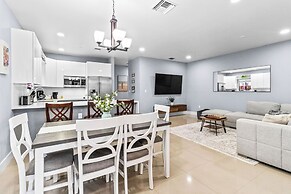 Villa Sunset by Glam Homes