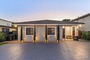 Villa Sunset by Glam Homes