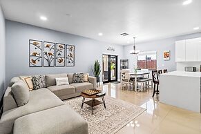 Villa Sunset by Glam Homes