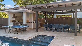 Villa Sunset by Glam Homes