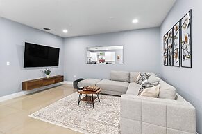 Villa Sunset by Glam Homes