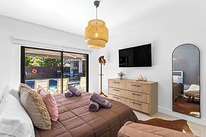 Villa Sunset by Glam Homes