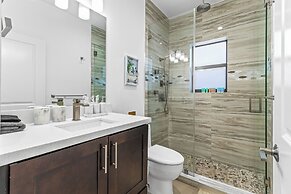Villa Sunset by Glam Homes