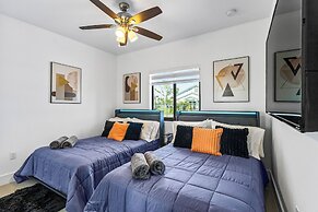 Villa Sunset by Glam Homes