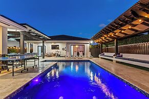 Villa Sunset by Glam Homes