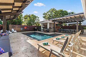 Villa Sunset by Glam Homes