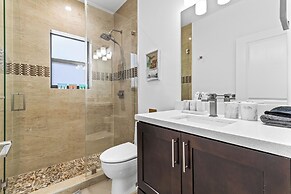 Villa Sunset by Glam Homes
