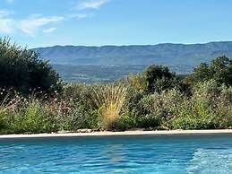 Mas de la Canop e Pool air Condition