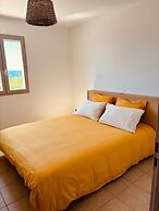 Mas de la Canop e Pool air Condition