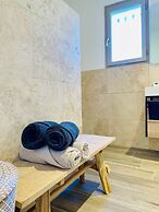 Mas de la Canop e Pool air Condition