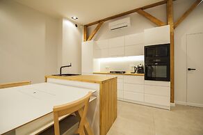 Centrum Gdynia by Grand Apartments