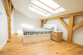 Centrum Gdynia by Grand Apartments