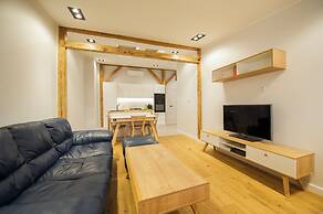 Centrum Gdynia by Grand Apartments