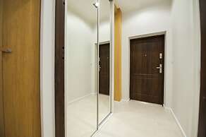 Centrum Gdynia by Grand Apartments