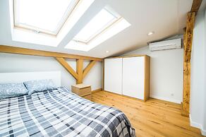 Centrum Gdynia by Grand Apartments
