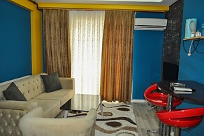Royal Palace boutique hotel