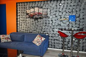 Royal Palace boutique hotel