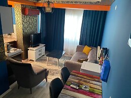 Royal Palace boutique hotel