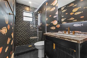 Villa Platinum by Glam Homes