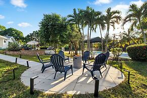 Villa Platinum by Glam Homes