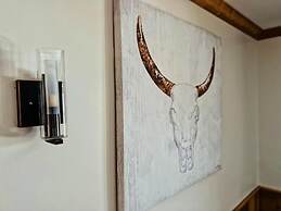 Auberge au Poste de Traite